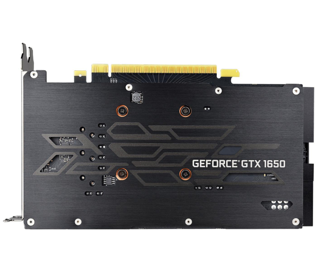 EVGA GeForce GTX 1650 SC Ultra Gaming 4GB GDDR5 - 724883 - zdjęcie 6